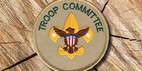 Troop Committee Training primary image