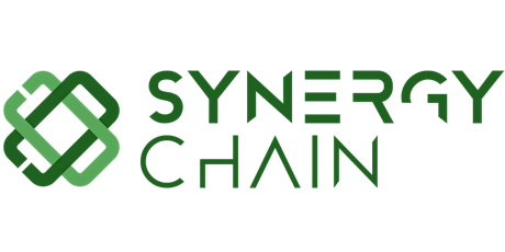 Synergy Chain Investors Club Dinner Dubai April 2018 primary image