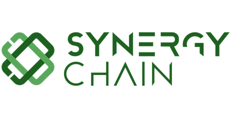 Synergy Chain Investors Club Dinner Seoul April 2018 primary image