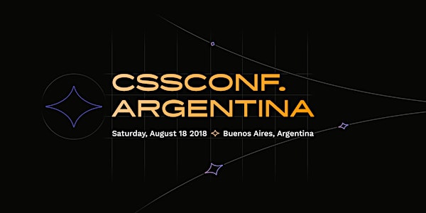 CSSConf Argentina 2018