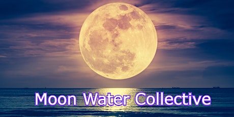 Moon Water Collective - February 22nd