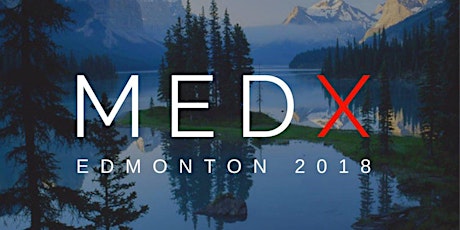 MedX Edmonton 2018