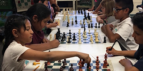 2023 Special People In Need Elementary Chess Championship