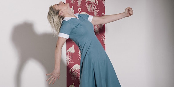 Workshop/Guest Class with Amanda Coogan - Dublin