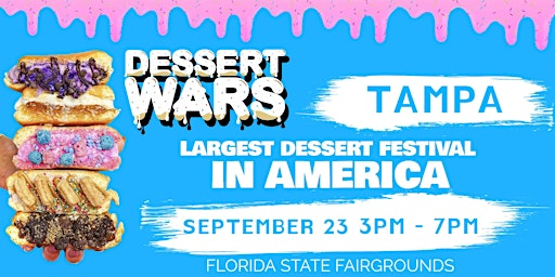 Dessert Wars Tampa