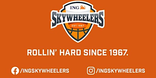 ING Skywheelers vs. BG Baskets Hamburg