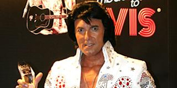 ELVIS' STAR SHINE SERIES - Robin Kelly and Garry J. Foley