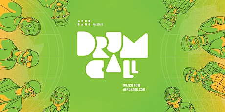The Drum Call - Live!