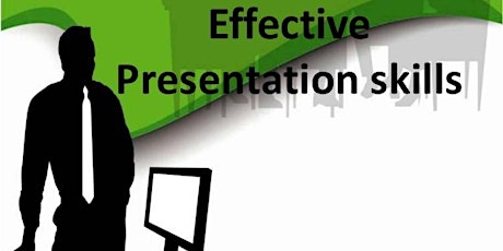 Effective Presentation Skills primary image
