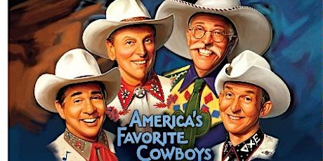 THE COWBOYS: Music of the American West