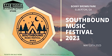 Southbound Music Festival 2023