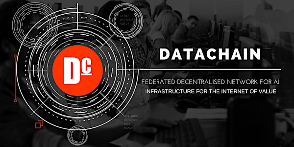 COHESIVE | THE DC HACKATHON