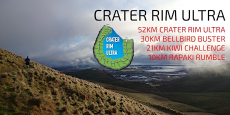 Crater Rim Ultra primary image