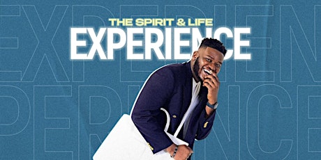 The Spirit & Life Experience curated by Tjsarx