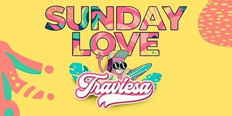 Image principale de Traviesa Sunday Love