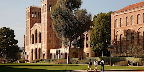 California Colleges: Stanford, Berkeley, UCLA