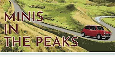 Minis in the peaks 2023 primary image