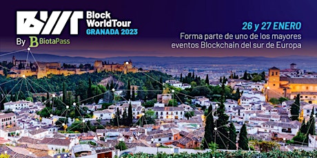 Block World Tour Granada
