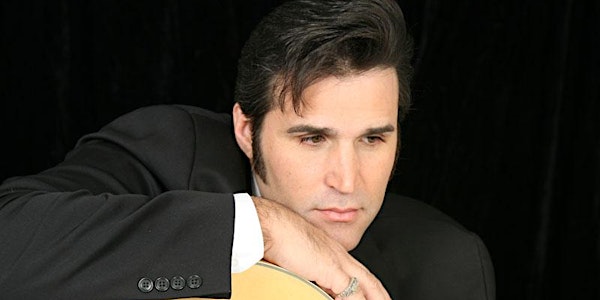 ELVIS' STAR SHINE SERIES - Jay Zanier and Anthony Von