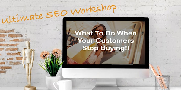 Ultimate SEO & Traffic Generation Workshop
