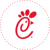 Chick-fil-A Hamburg's Logo