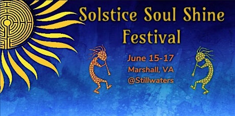 Summer Solstice Festival with Woven Green!