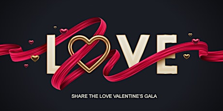 Share-the-Love Valentine's Gala