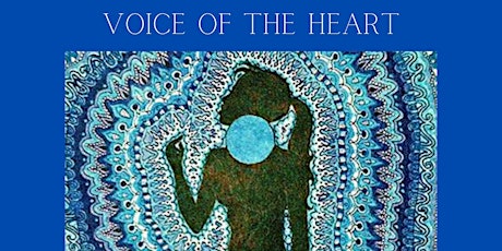 Voice of the Heart Weekend Retreat