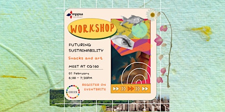 Interactive Workshop: Futuring Sustainability