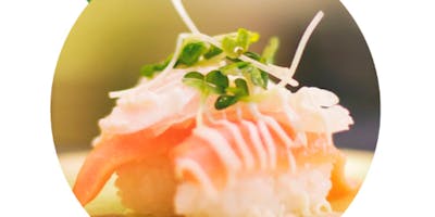 event in Portland: Aikido Appetizer - Spring Open House April 21, 2018