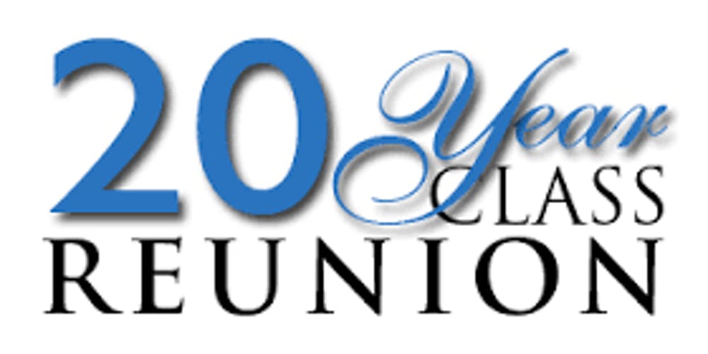 20 year reunion hhs