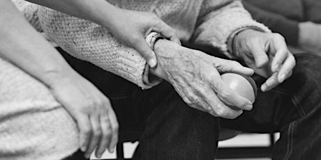 Dementia and Palliative Care primary image