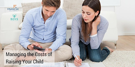 Welcome to Parenthood - Managing the Costs of Raising Your Child  primary image