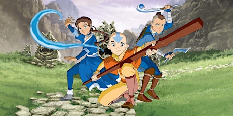 Nerdy People Cooking: Avatar - The Last Airbender