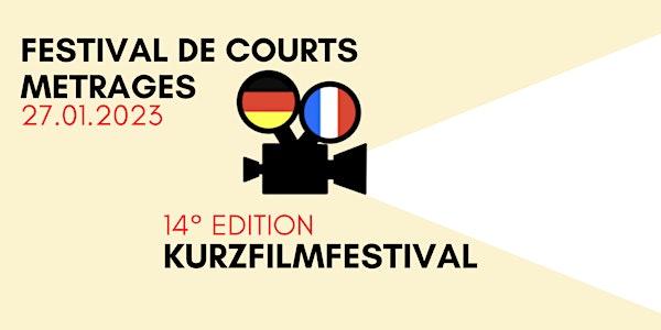 Festival de courts-métrages - Les Petits Claps 2023