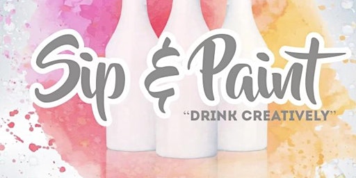 Sip and Paint | Sheffield