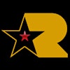 ROC STAR ENT's Logo