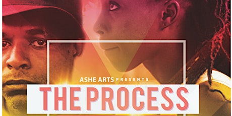 Ashé Arts: The Process primary image