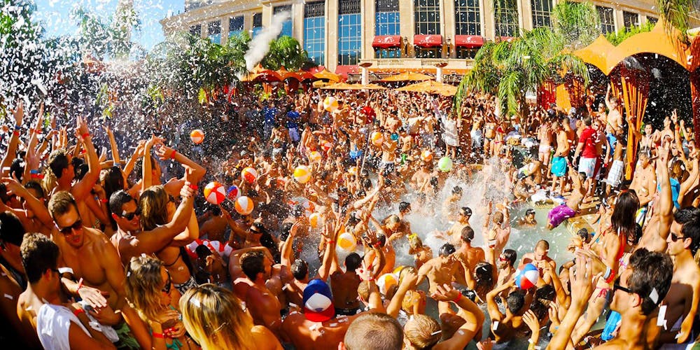 Tao Beach Epic Sundays Free Open Bar For Las Tickets Tao Beach Epic Sundays Free Open Bar For Las Tickets Multiple Dates Eventbrite