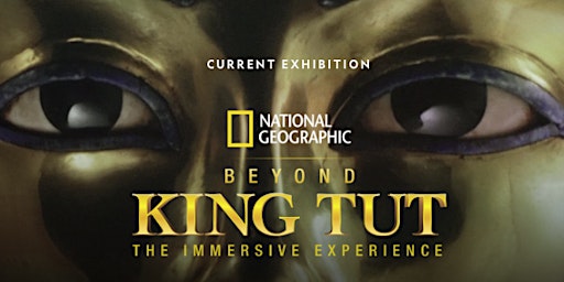 ECUSA DC: Beyond King Tut Exhibition Visit