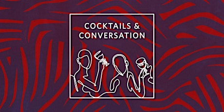Cocktails & Conversation with Jack Lemon and Beauvais Lyons