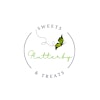Flutterby Sweets and Treats's Logo