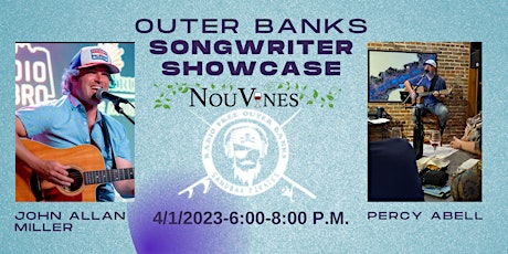 Outer Banks Songwriter Showcase