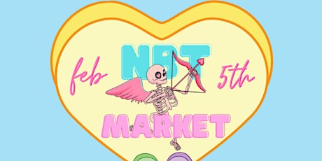 NBT Market Raffle Giveaway