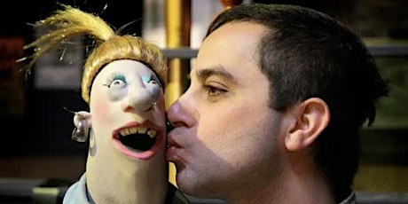 Puppet Intensive with Marty Stelnick