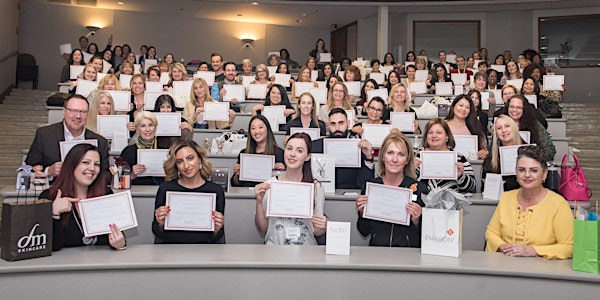 California Conference for Salon & Spa Professionals