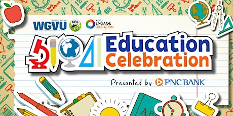 WGVU Education Celebration 2018 primary image