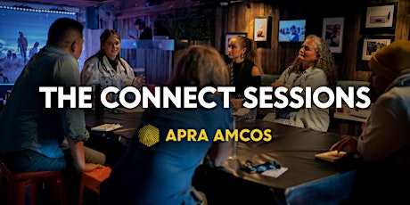 APRA AMCOS The Connect Sessions - Sydney