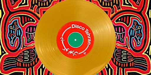 Disco Tehran - Nowrouz in Paris