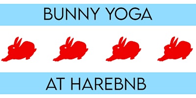 Imagen principal de Bunny Yoga at Harebnb
